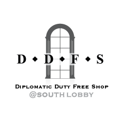 DDFS @South Lobby China